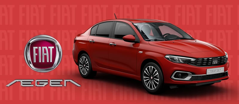 Fiat Egea