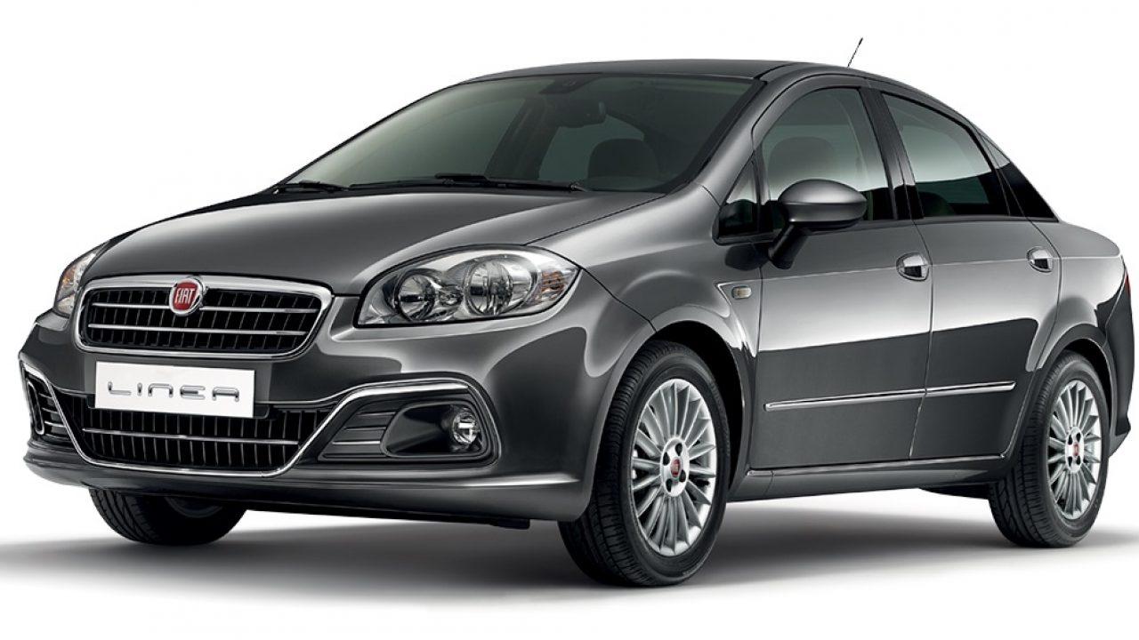Fiat linea